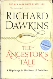 Cover of The Ancestor's Tale