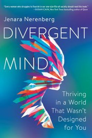 Cover of Divergent Mind
