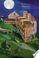 Cover of The Mysterious Affair at Styles (Painted Edition)