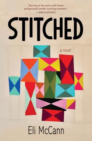 Cover of Stitched