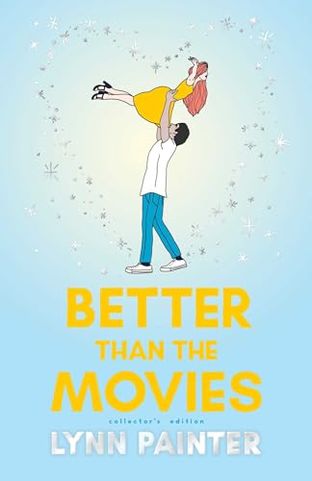 Cover of Better Than The Movies